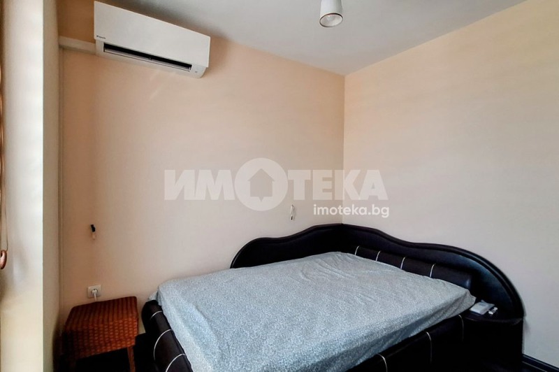 Zu vermieten  1 Schlafzimmer Warna , Wazraschdane 3 , 60 qm | 32609521 - Bild [5]