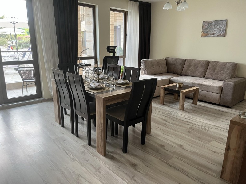 Te huur  1 slaapkamer Varna , k.k. Tsjajka , 60 m² | 49191754 - afbeelding [3]