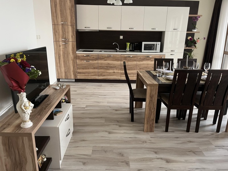 Te huur  1 slaapkamer Varna , k.k. Tsjajka , 60 m² | 49191754 - afbeelding [5]