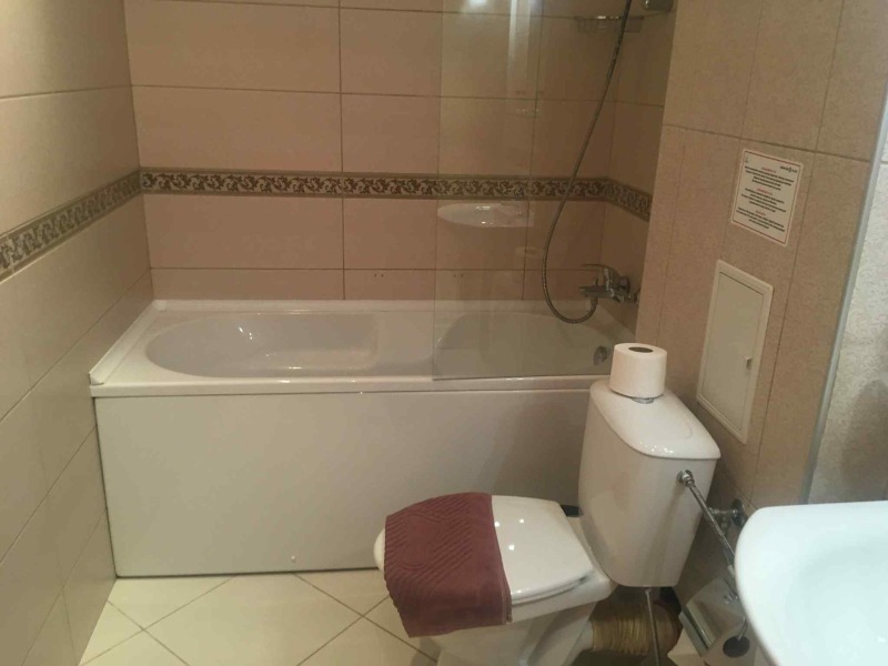 De inchiriat  1 dormitor Varna , c.c. Ciaica , 60 mp | 49191754 - imagine [10]