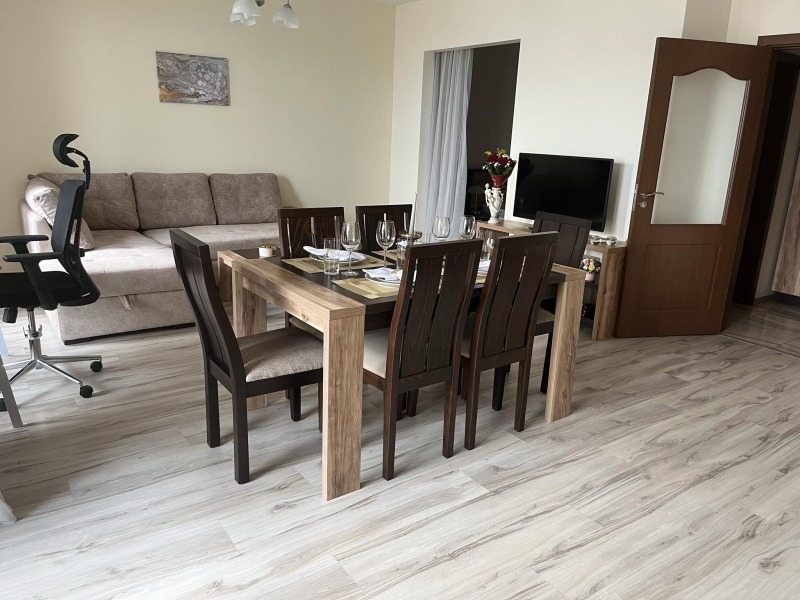 Te huur  1 slaapkamer Varna , k.k. Tsjajka , 60 m² | 49191754 - afbeelding [4]