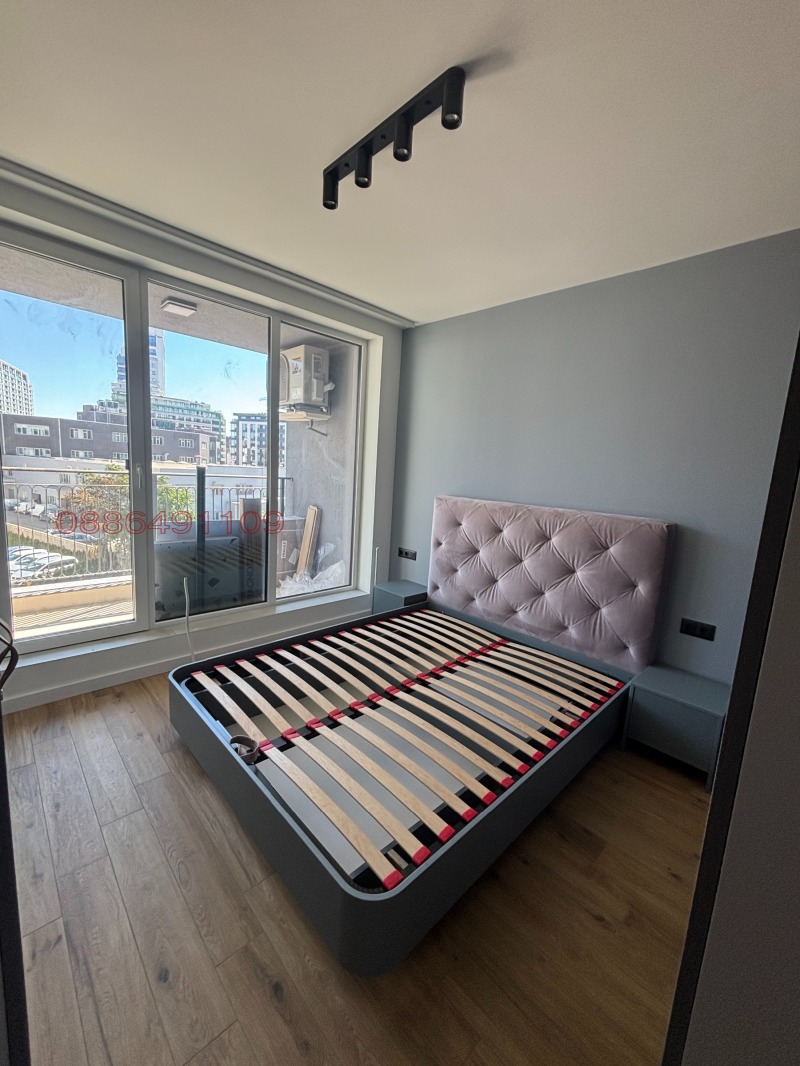 A louer  1 chambre Sofia , Droujba 2 , 72 m² | 63942311 - image [7]