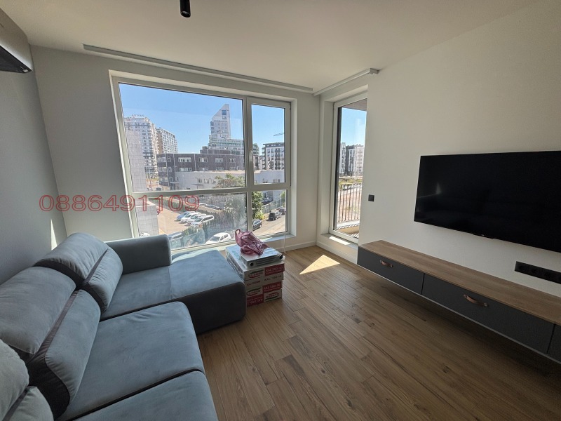 A louer  1 chambre Sofia , Droujba 2 , 72 m² | 63942311 - image [8]
