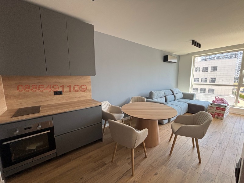 A louer  1 chambre Sofia , Droujba 2 , 72 m² | 63942311 - image [6]