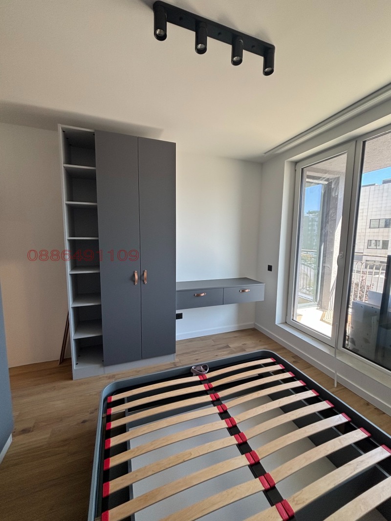 A louer  1 chambre Sofia , Droujba 2 , 72 m² | 63942311 - image [10]