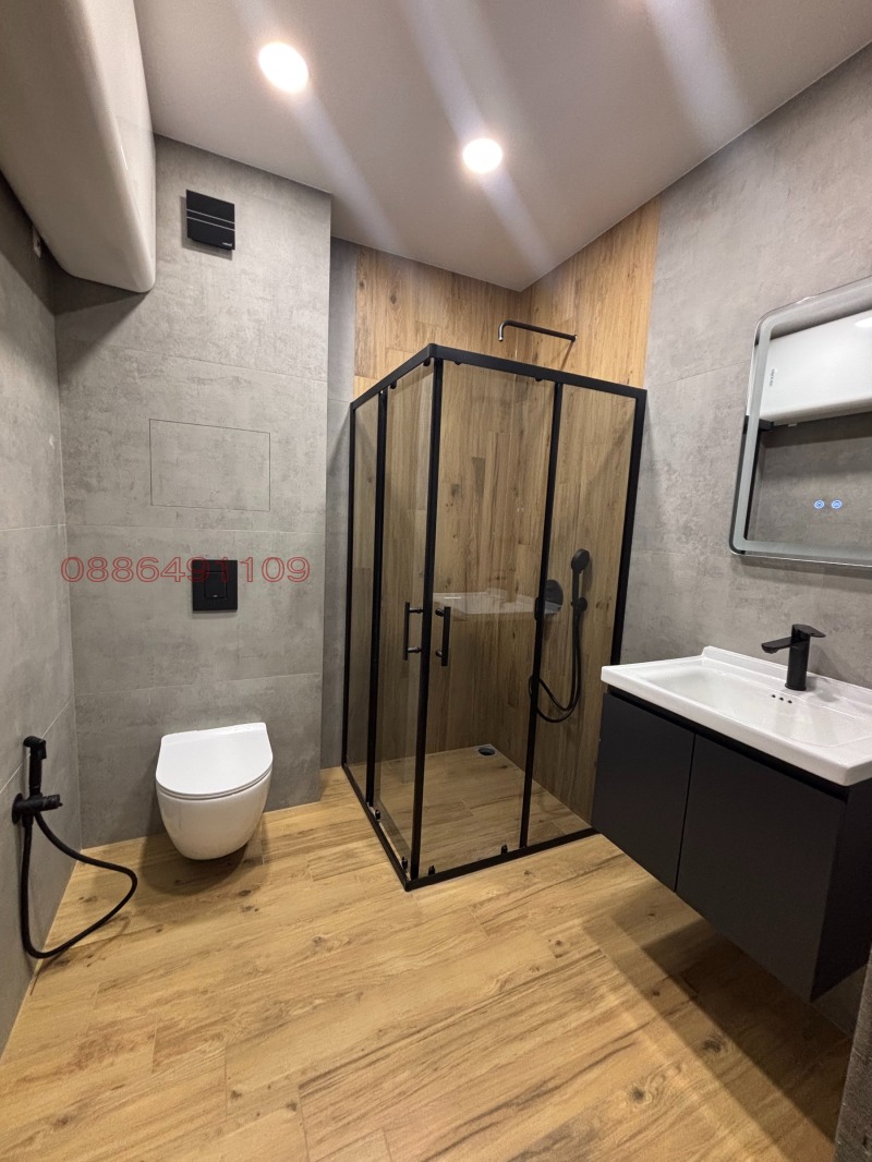 A louer  1 chambre Sofia , Droujba 2 , 72 m² | 63942311 - image [5]