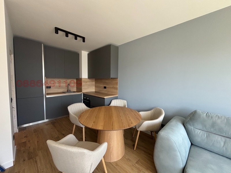 A louer  1 chambre Sofia , Droujba 2 , 72 m² | 63942311 - image [4]