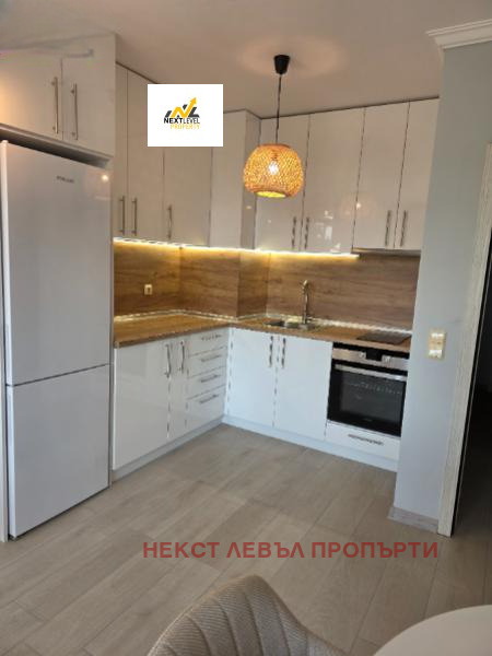Дава под наем 2-СТАЕН, гр. София, Люлин 10, снимка 2 - Апартаменти - 54422372