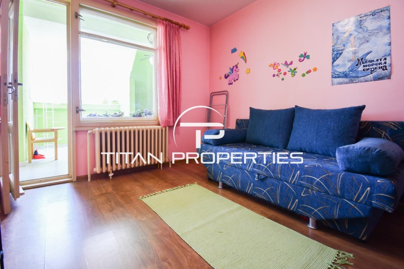 For Rent  2 bedroom Sofia , Tsentar , 100 sq.m | 97104910 - image [7]