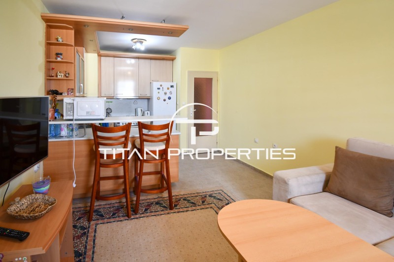 For Rent  2 bedroom Sofia , Tsentar , 100 sq.m | 97104910 - image [2]