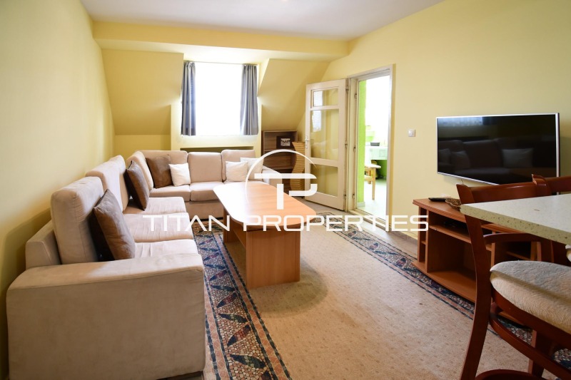 For Rent  2 bedroom Sofia , Tsentar , 100 sq.m | 97104910