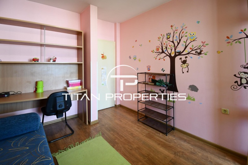 For Rent  2 bedroom Sofia , Tsentar , 100 sq.m | 97104910 - image [5]