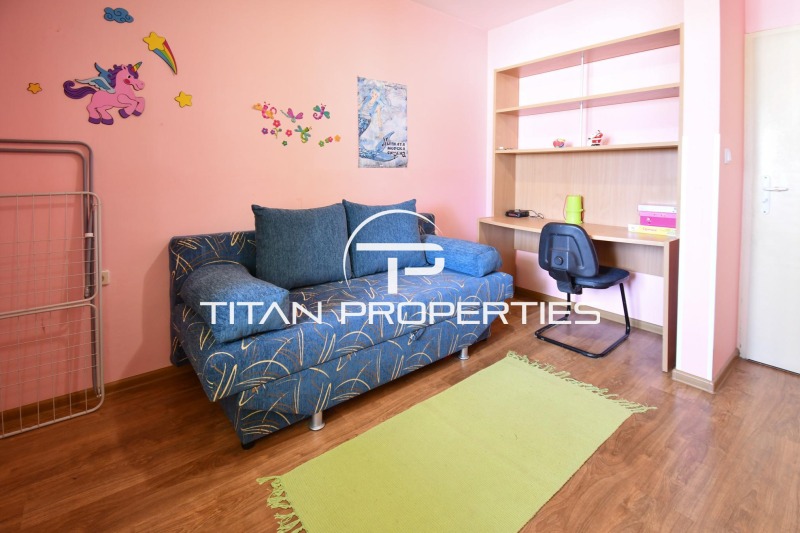 For Rent  2 bedroom Sofia , Tsentar , 100 sq.m | 97104910 - image [6]