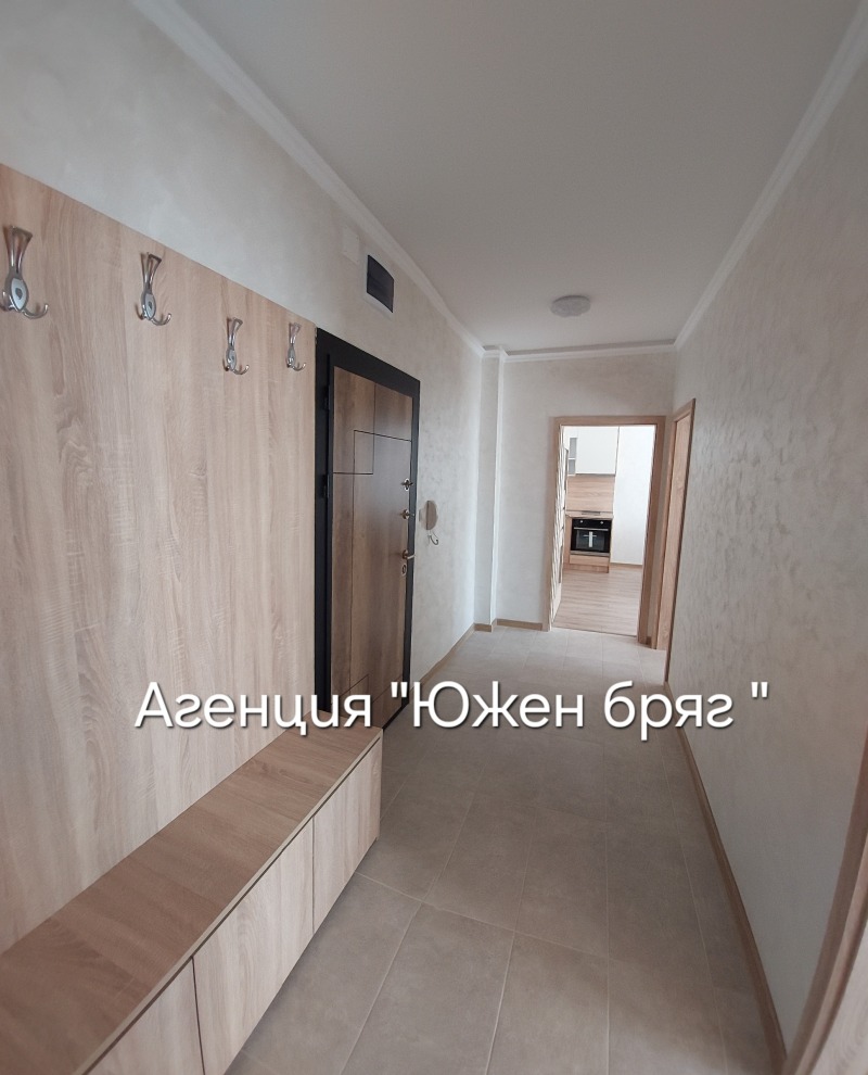 Дава под наем  3-стаен град Шумен , Пазара , 89 кв.м | 47812367 - изображение [7]