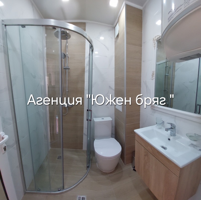 Дава под наем  3-стаен град Шумен , Пазара , 89 кв.м | 47812367 - изображение [5]