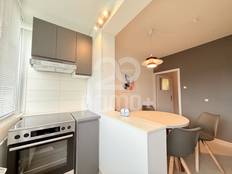 Издаје се  2 спаваће собе Софија , Лозенец , 120 м2 | 91395741 - слика [8]