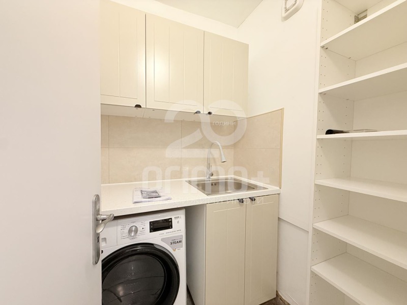 Издаје се  2 спаваће собе Софија , Лозенец , 120 м2 | 91395741 - слика [9]