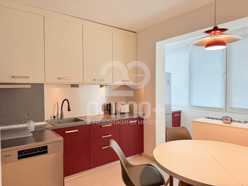 Издаје се  2 спаваће собе Софија , Лозенец , 120 м2 | 91395741 - слика [5]