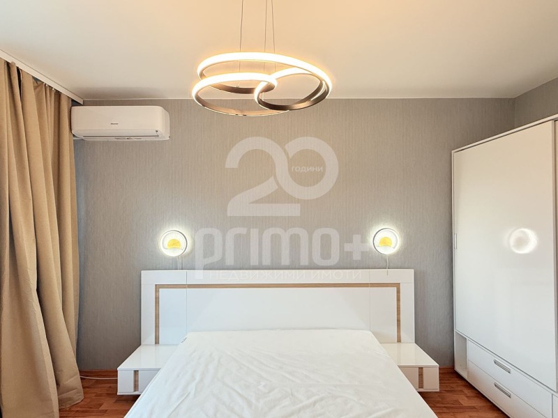 Издаје се  2 спаваће собе Софија , Лозенец , 120 м2 | 91395741 - слика [10]