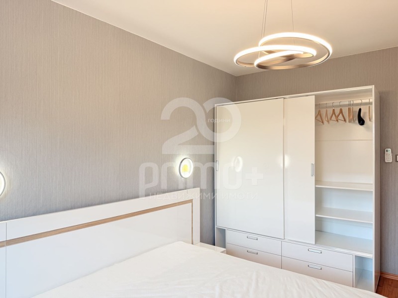 Издаје се  2 спаваће собе Софија , Лозенец , 120 м2 | 91395741 - слика [11]
