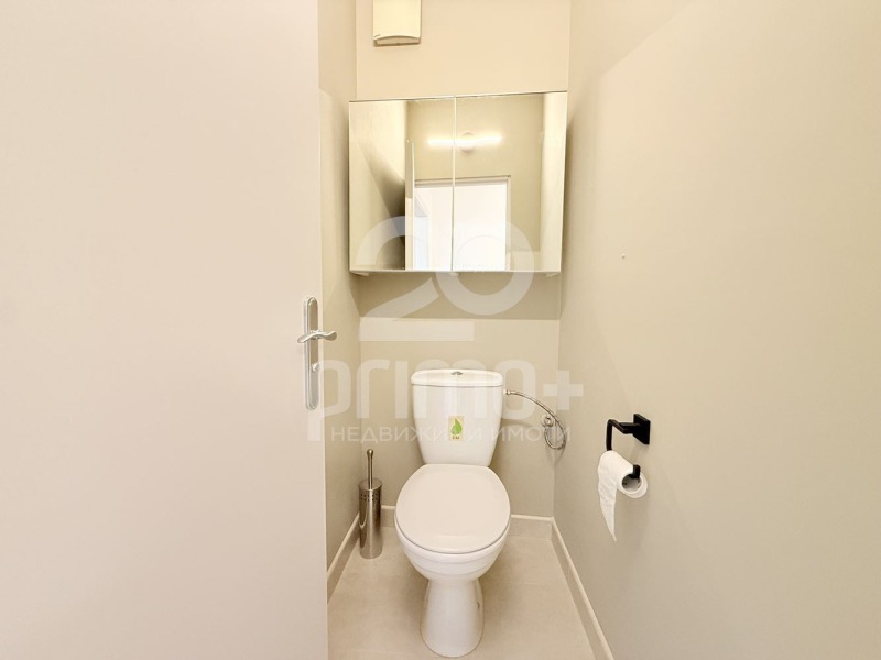 Издаје се  2 спаваће собе Софија , Лозенец , 120 м2 | 91395741 - слика [16]