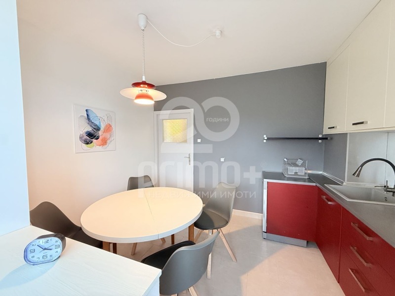 Издаје се  2 спаваће собе Софија , Лозенец , 120 м2 | 91395741 - слика [7]