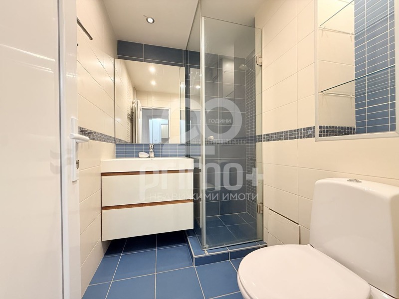 Издаје се  2 спаваће собе Софија , Лозенец , 120 м2 | 91395741 - слика [13]