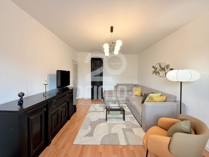 Издаје се  2 спаваће собе Софија , Лозенец , 120 м2 | 91395741 - слика [3]