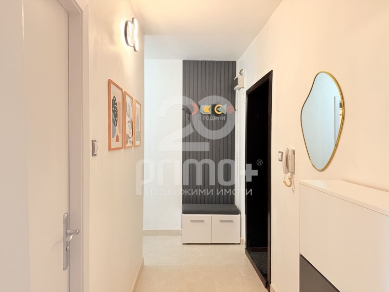 Издаје се  2 спаваће собе Софија , Лозенец , 120 м2 | 91395741 - слика [4]