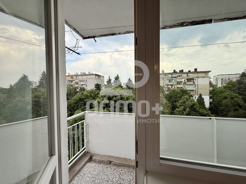 Издаје се  2 спаваће собе Софија , Лозенец , 120 м2 | 91395741 - слика [17]