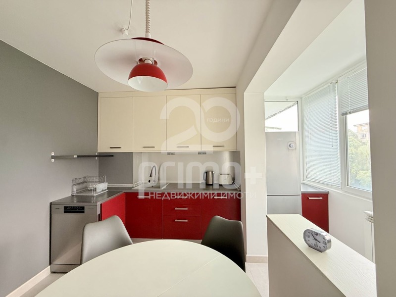 Издаје се  2 спаваће собе Софија , Лозенец , 120 м2 | 91395741 - слика [6]