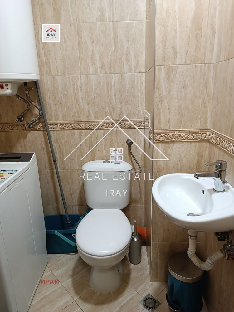 Дава под наем  3-стаен град Стара Загора , Аязмото , 100 кв.м | 66644099 - изображение [8]