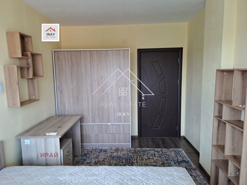 Дава под наем  3-стаен град Стара Загора , Аязмото , 100 кв.м | 66644099 - изображение [7]