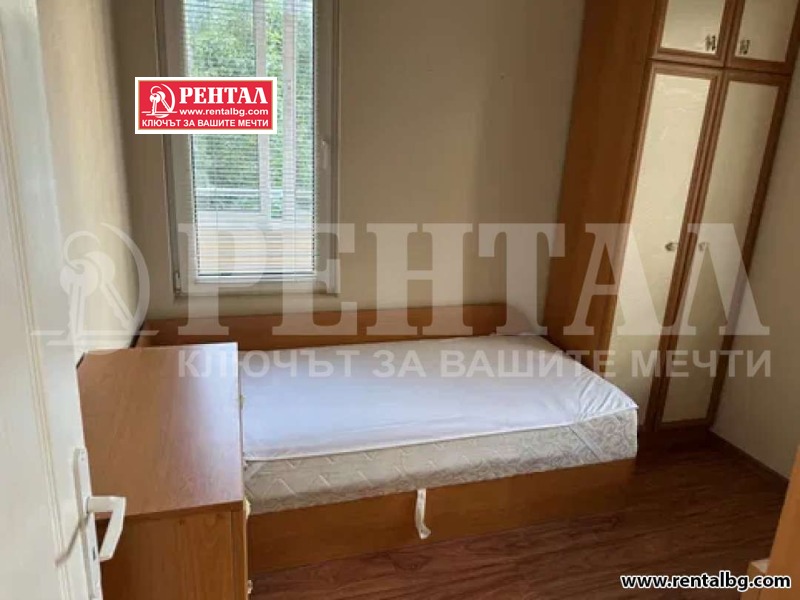 Zu vermieten  2 Schlafzimmer Plowdiw , Kjutschuk Parisch , 76 qm | 92150490 - Bild [5]