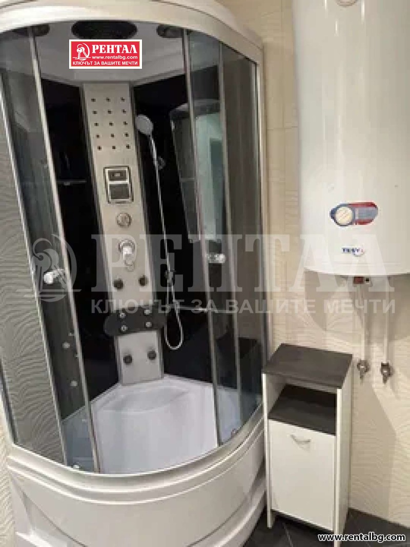 Zu vermieten  2 Schlafzimmer Plowdiw , Kjutschuk Parisch , 76 qm | 92150490 - Bild [7]
