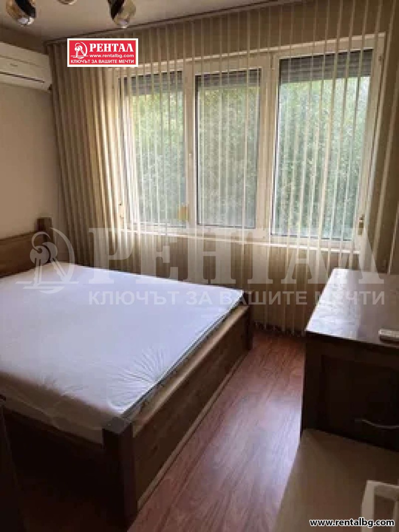 Zu vermieten  2 Schlafzimmer Plowdiw , Kjutschuk Parisch , 76 qm | 92150490 - Bild [4]