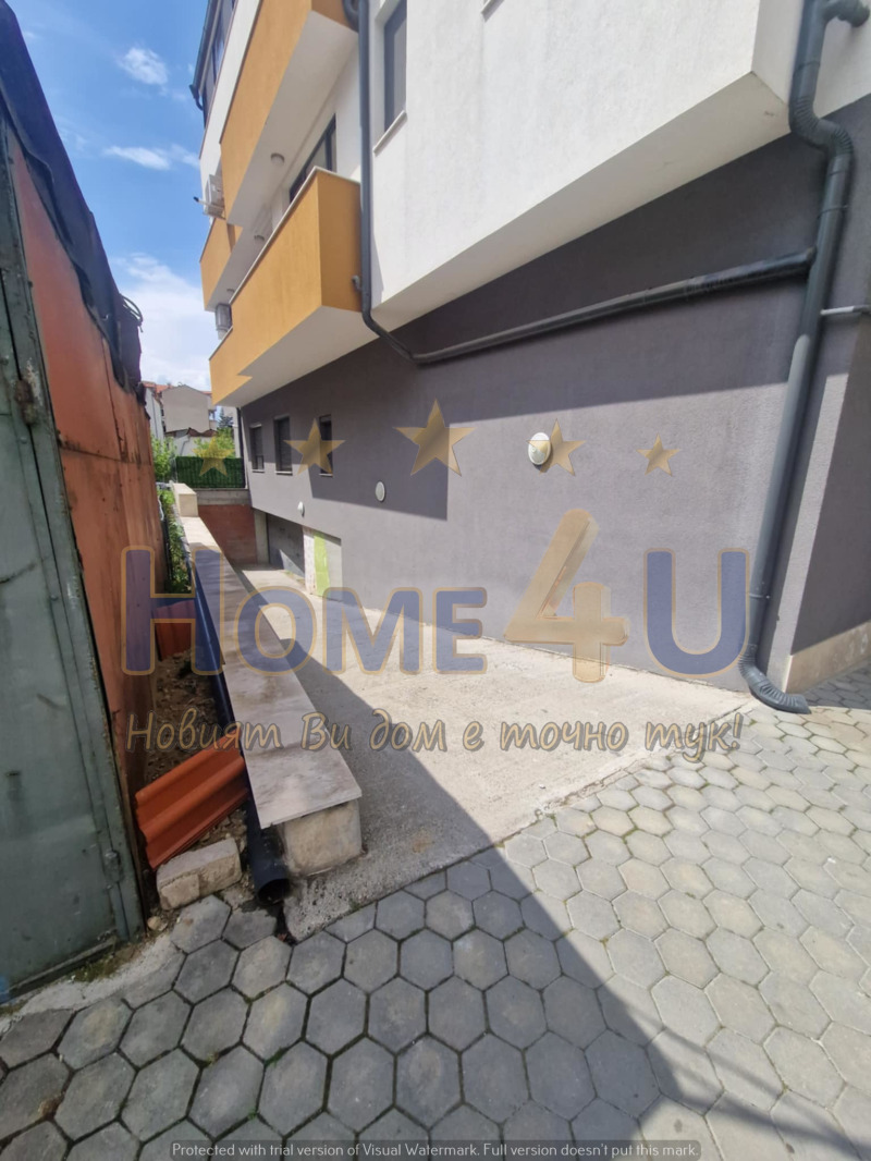 Da affittare  Posto auto Blagoevgrad , Idealen tsentar , 18 mq | 44232270 - Immagine [3]
