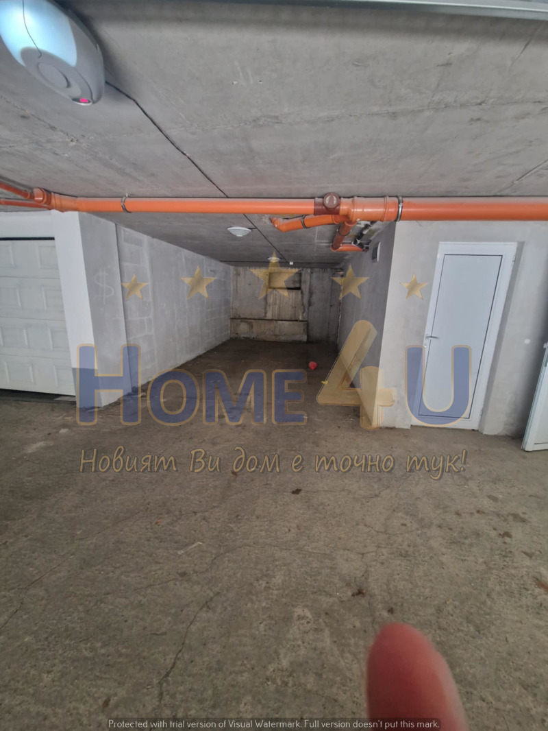 Da affittare  Posto auto Blagoevgrad , Idealen tsentar , 18 mq | 44232270 - Immagine [2]