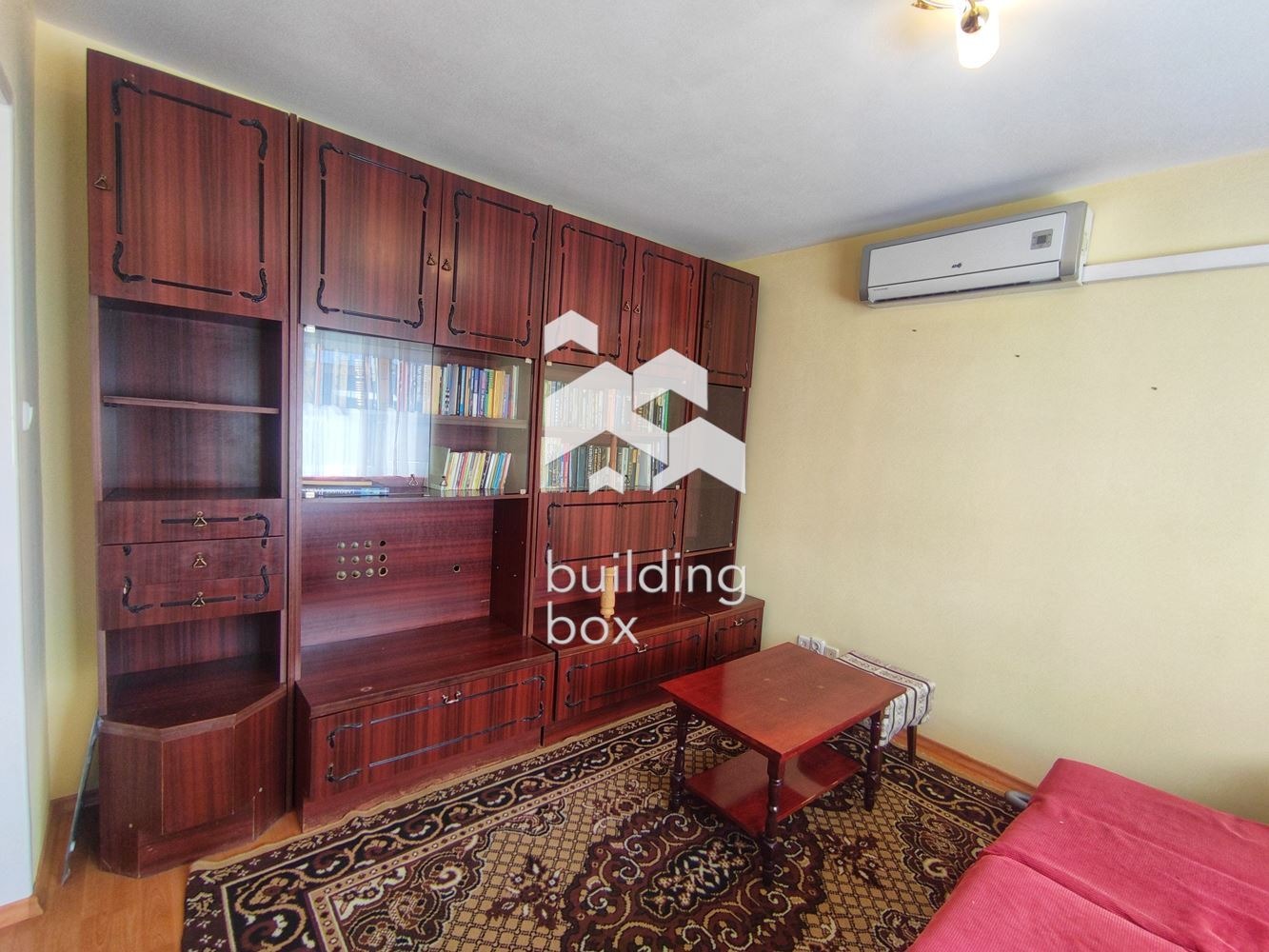 Дава под наем 2-СТАЕН, гр. София, Стрелбище, снимка 4 - Апартаменти - 53896596