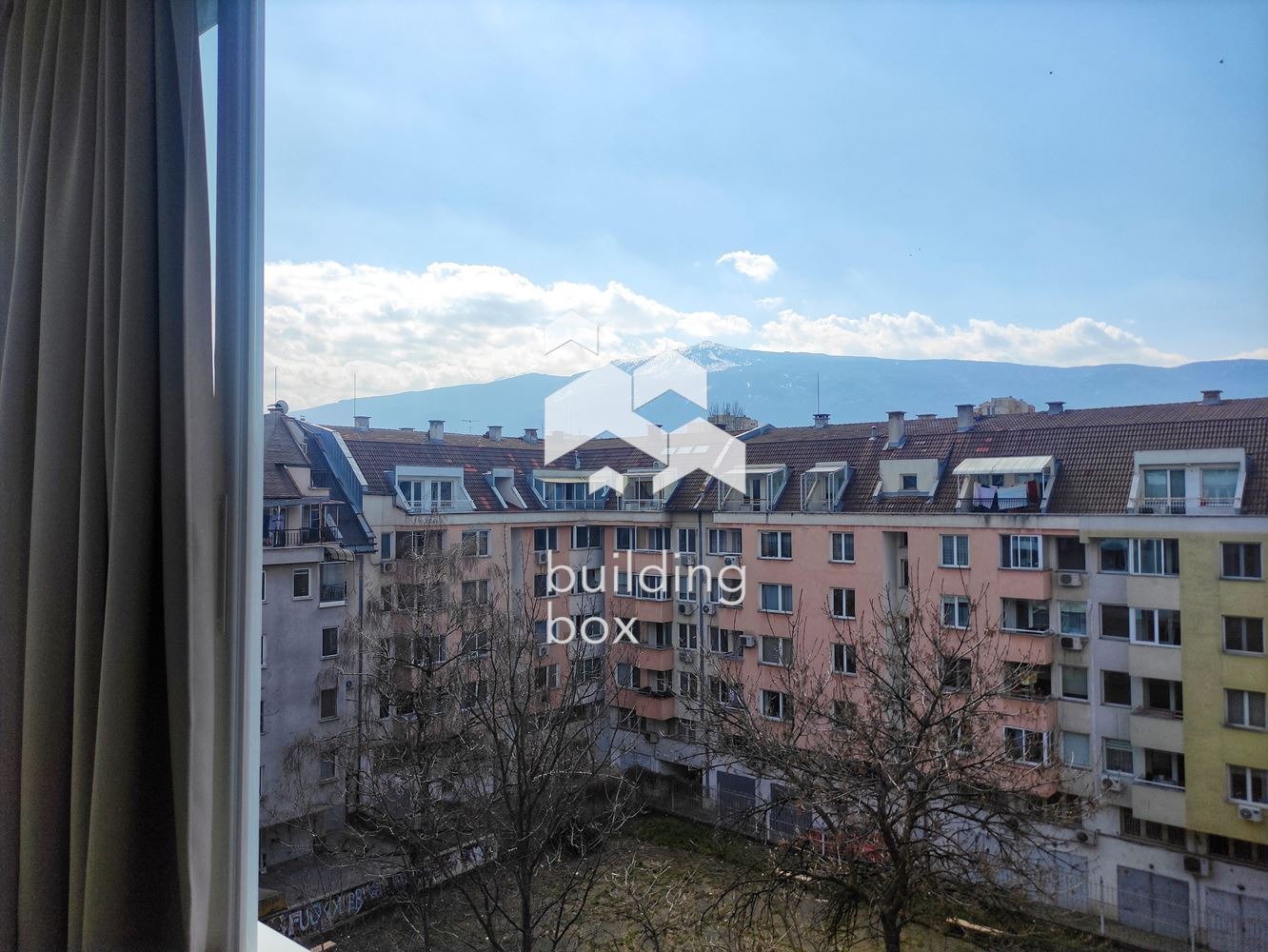 Дава под наем 2-СТАЕН, гр. София, Стрелбище, снимка 3 - Апартаменти - 53896596