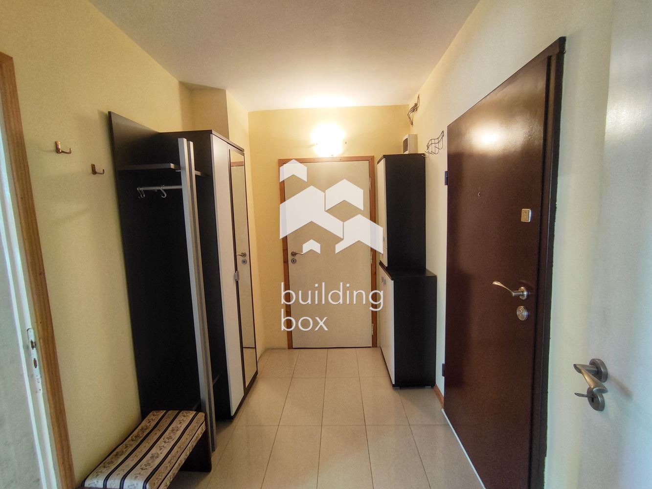 Дава под наем 2-СТАЕН, гр. София, Стрелбище, снимка 8 - Апартаменти - 53896596