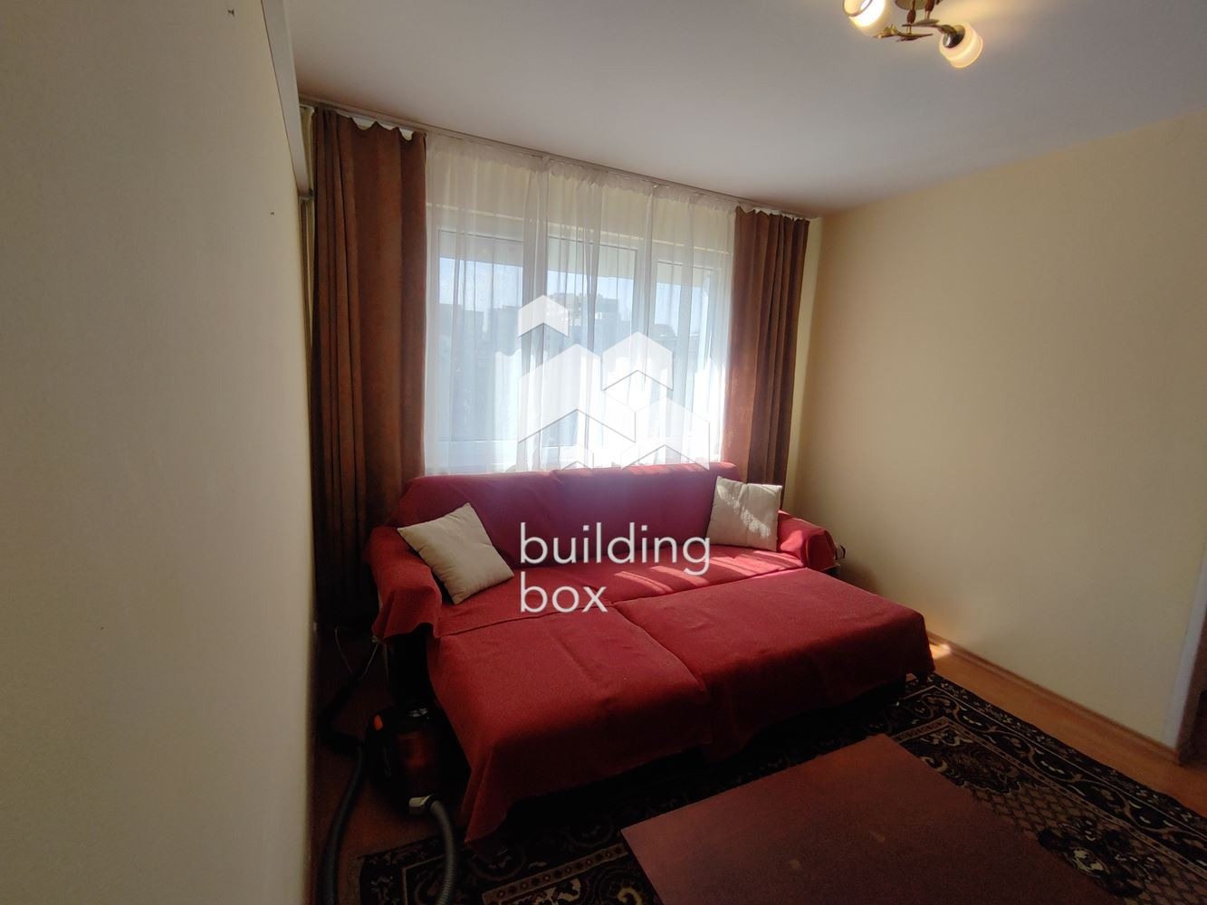 Дава под наем 2-СТАЕН, гр. София, Стрелбище, снимка 5 - Апартаменти - 53896596