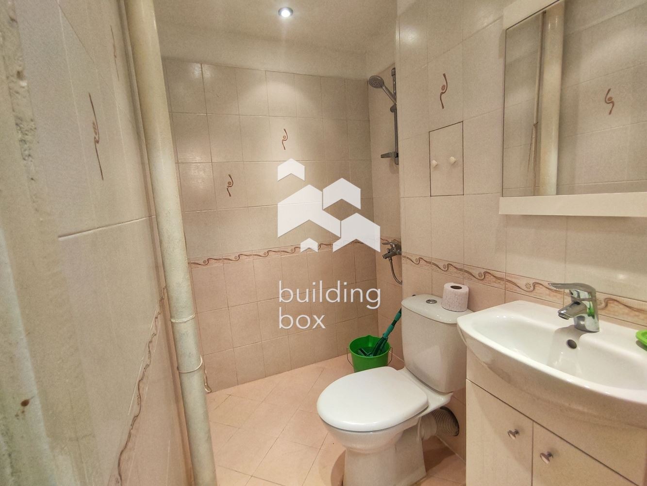 Дава под наем 2-СТАЕН, гр. София, Стрелбище, снимка 9 - Апартаменти - 53896596