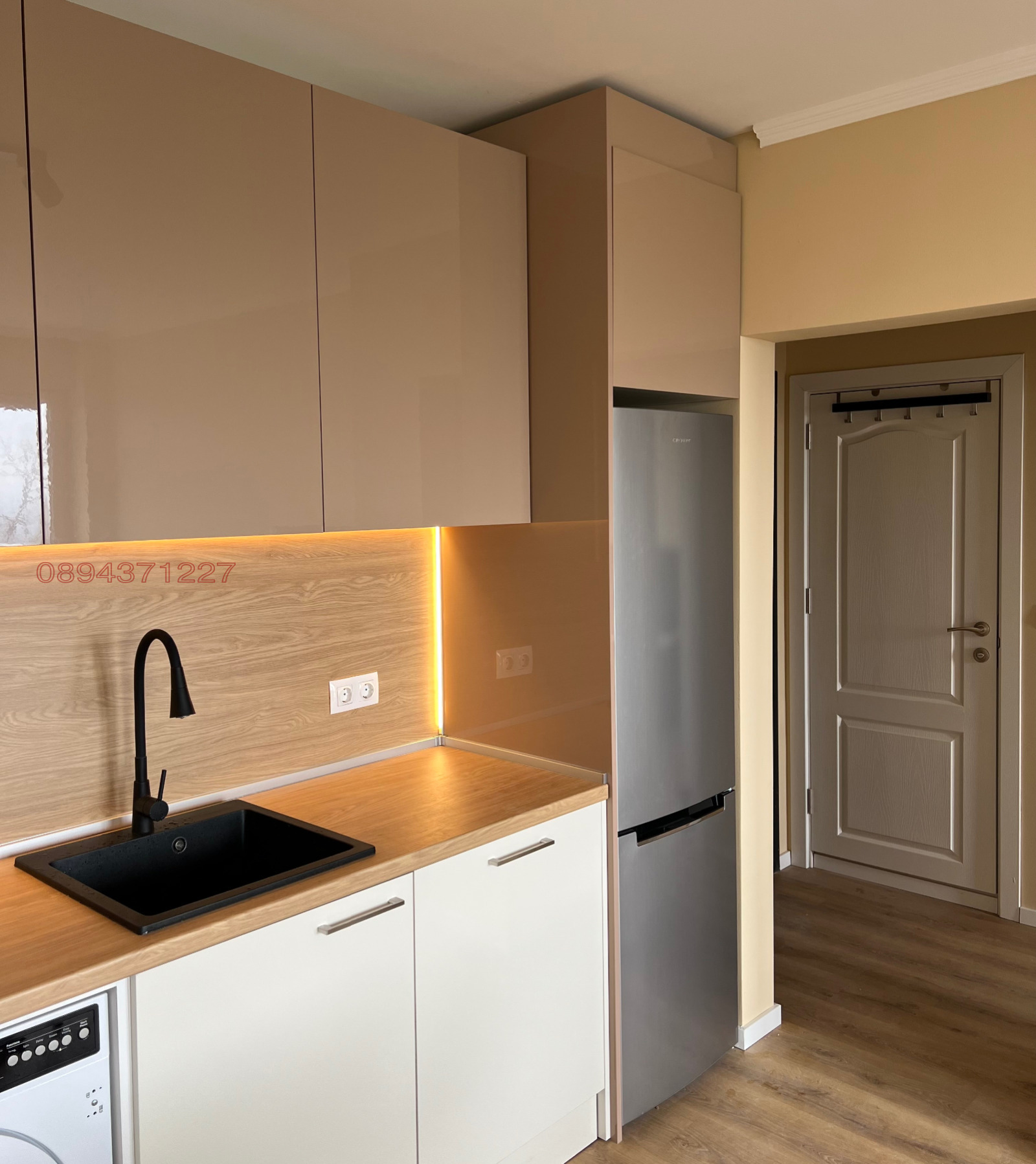 Дава под наем 2-СТАЕН, гр. Варна, м-т Пчелина