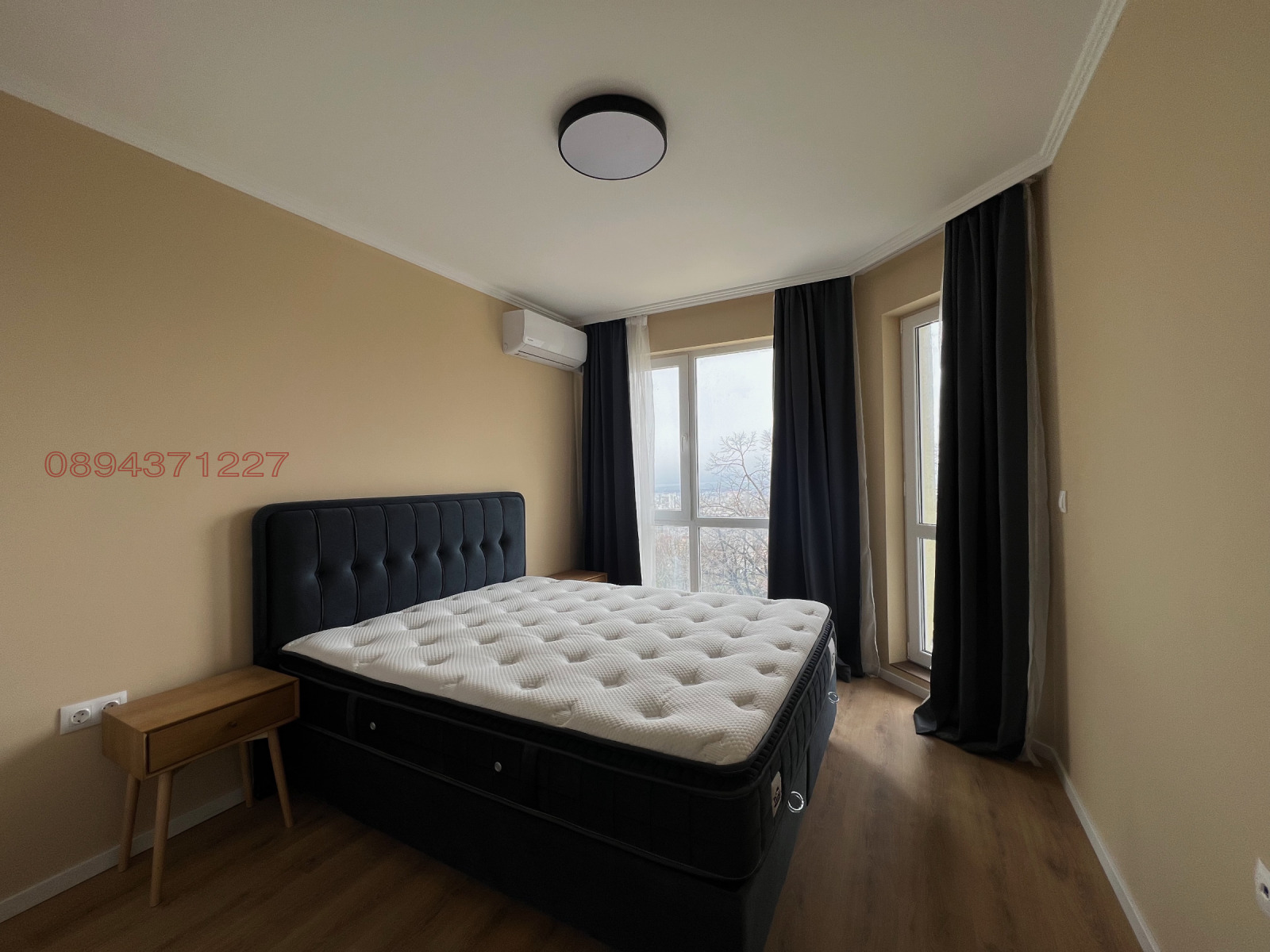 Дава под наем 2-СТАЕН, гр. Варна, м-т Пчелина, снимка 3 - Апартаменти - 54067332