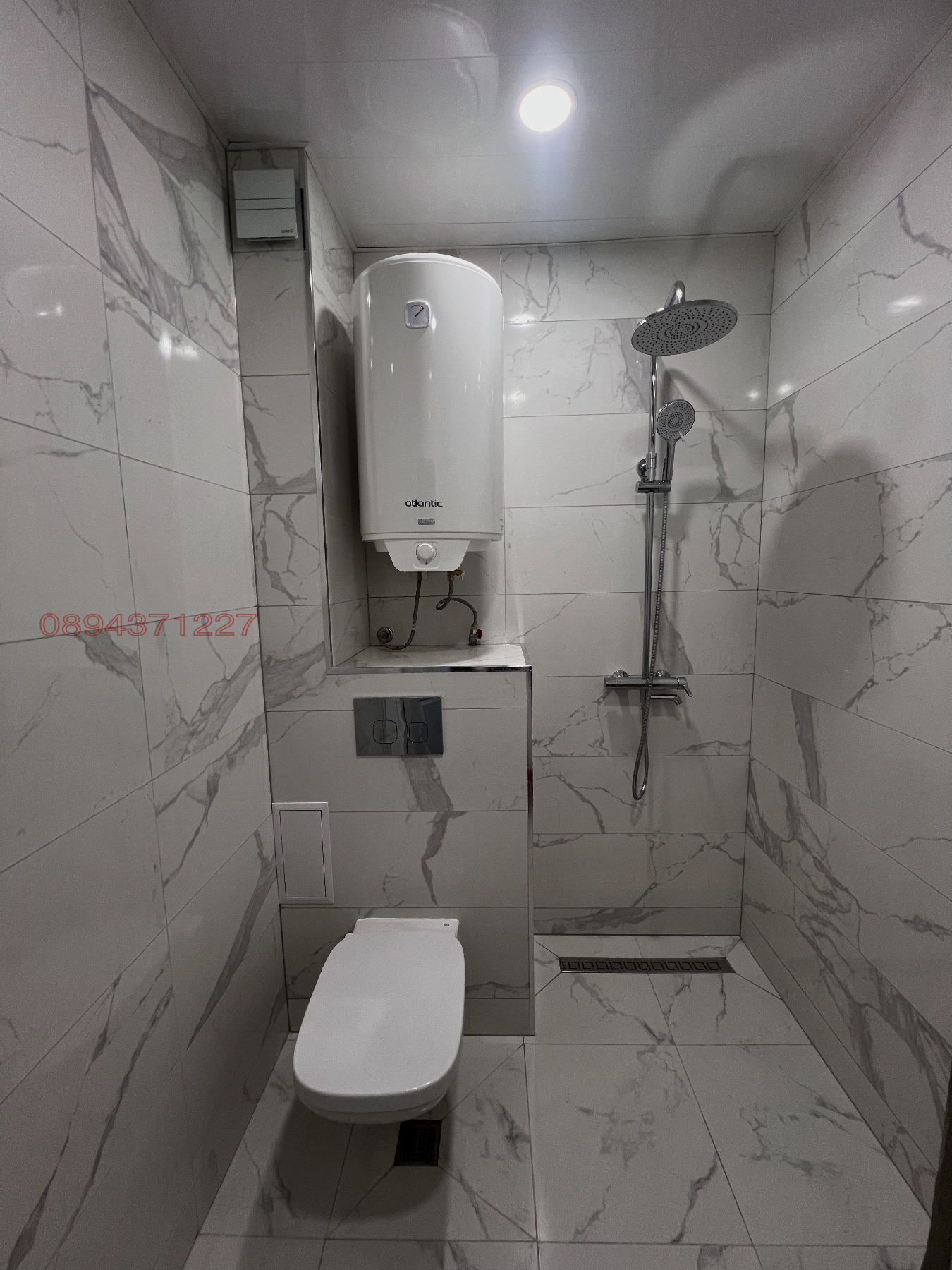 Дава под наем 2-СТАЕН, гр. Варна, м-т Пчелина, снимка 4 - Апартаменти - 54067332