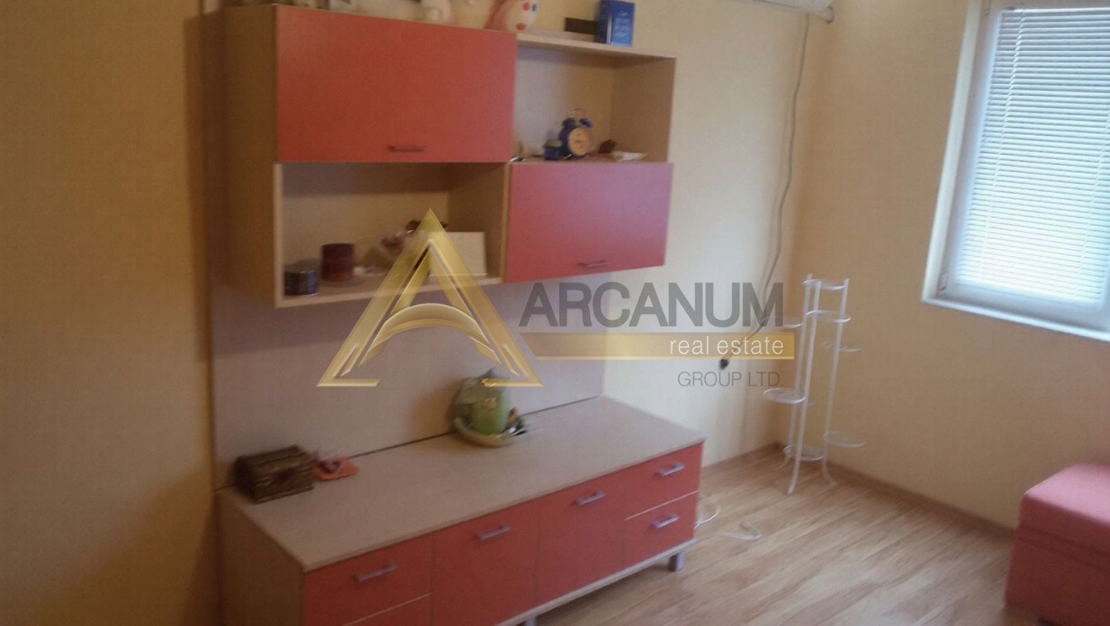 Дава под наем 3-СТАЕН, гр. Варна, Левски 1, снимка 4 - Апартаменти - 53637903