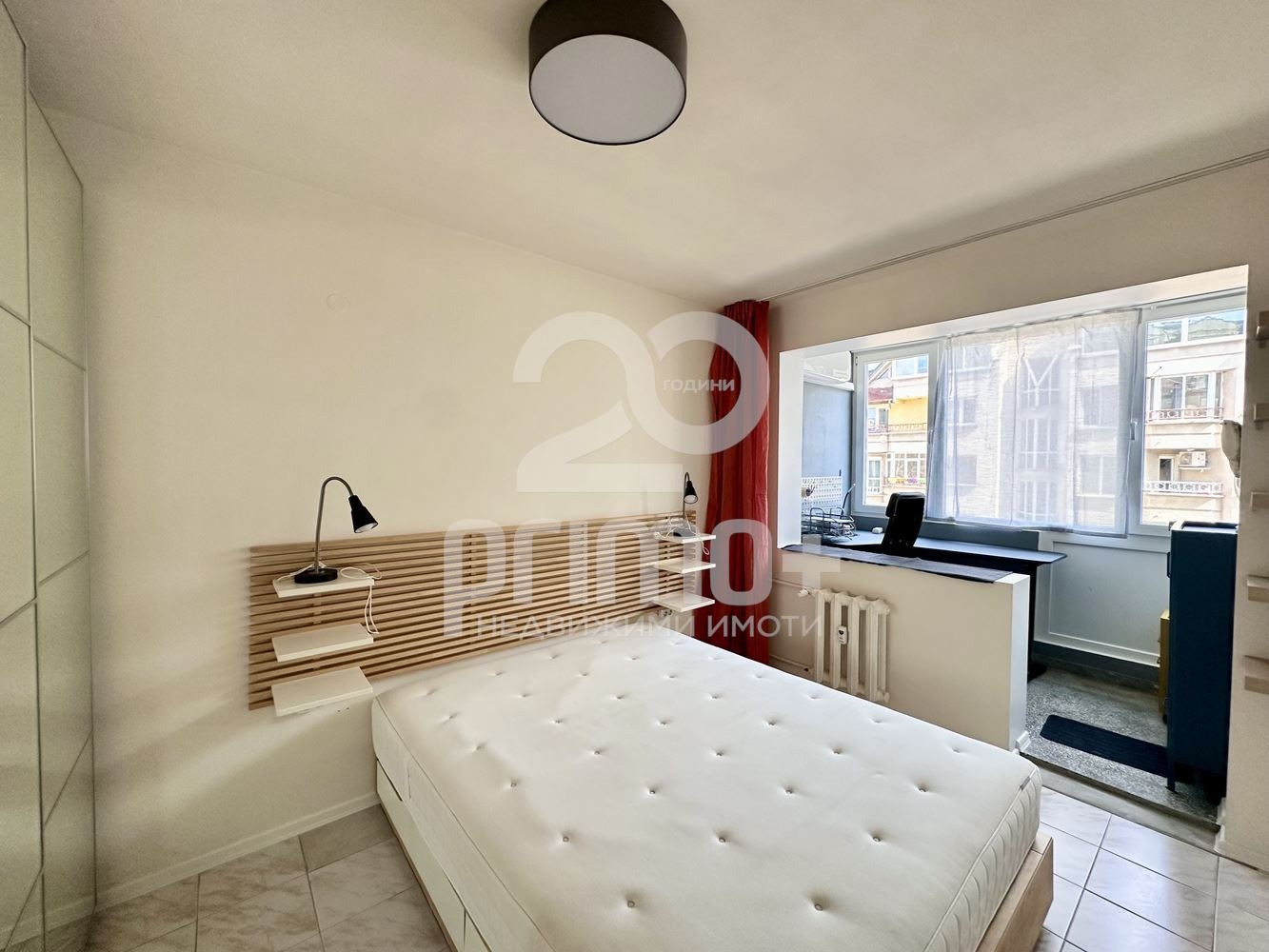 Дава под наем 3-СТАЕН, гр. София, Борово, снимка 10 - Апартаменти - 54135510