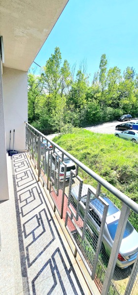 1 chambre Boyana, Sofia 8