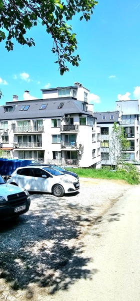 1 chambre Boyana, Sofia 10